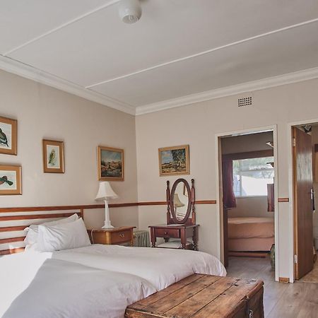 Bed and Breakfast Rosewood Corner, Clarens Esterno foto