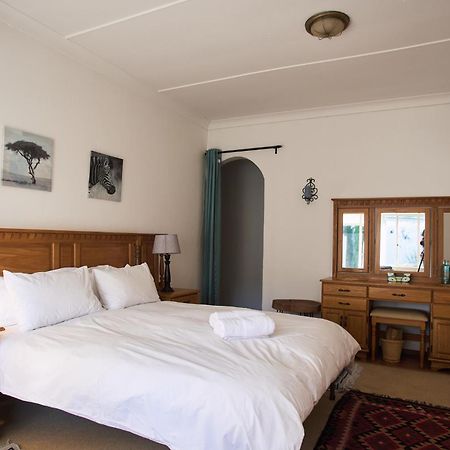 Bed and Breakfast Rosewood Corner, Clarens Esterno foto