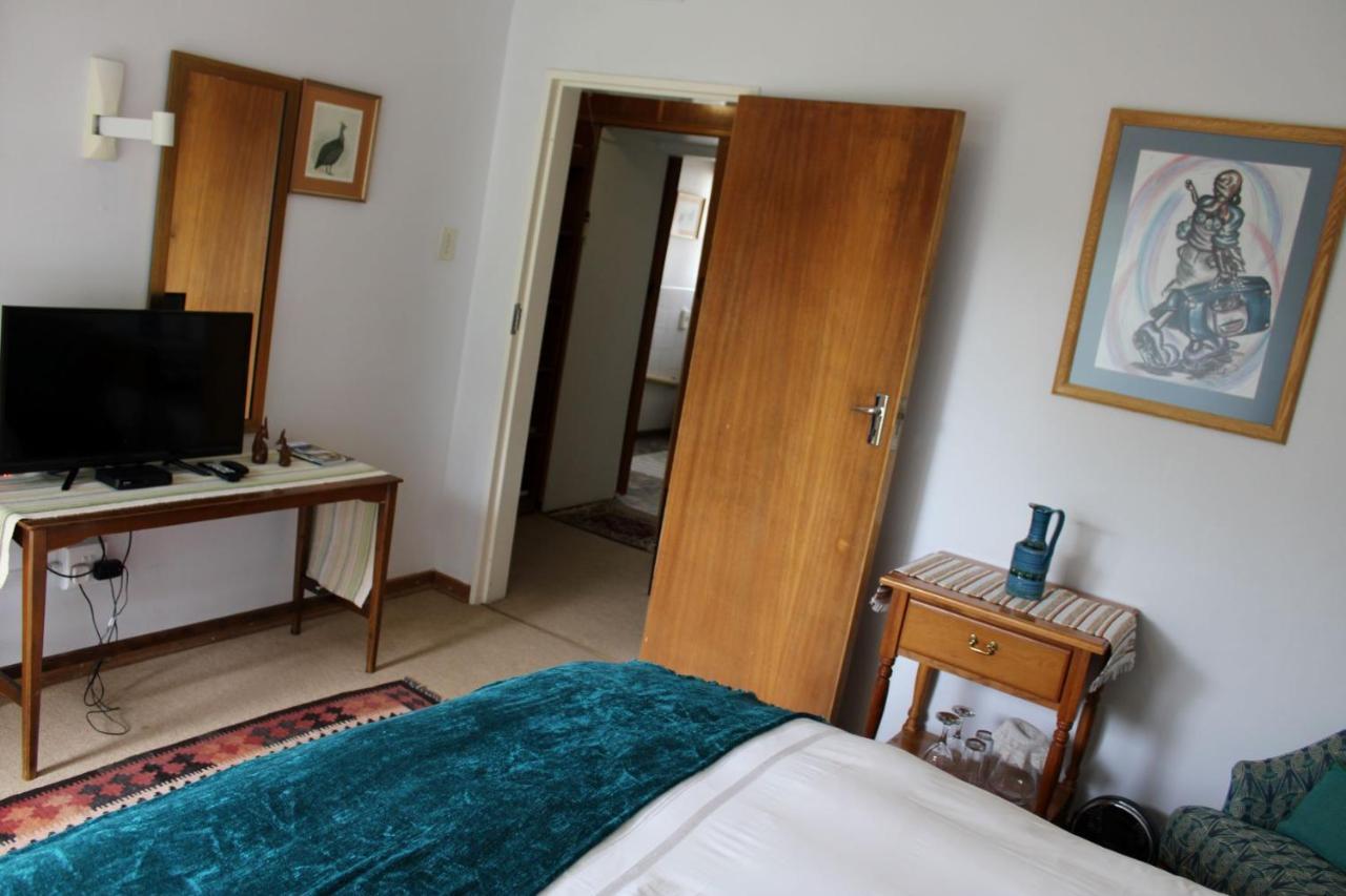 Bed and Breakfast Rosewood Corner, Clarens Esterno foto
