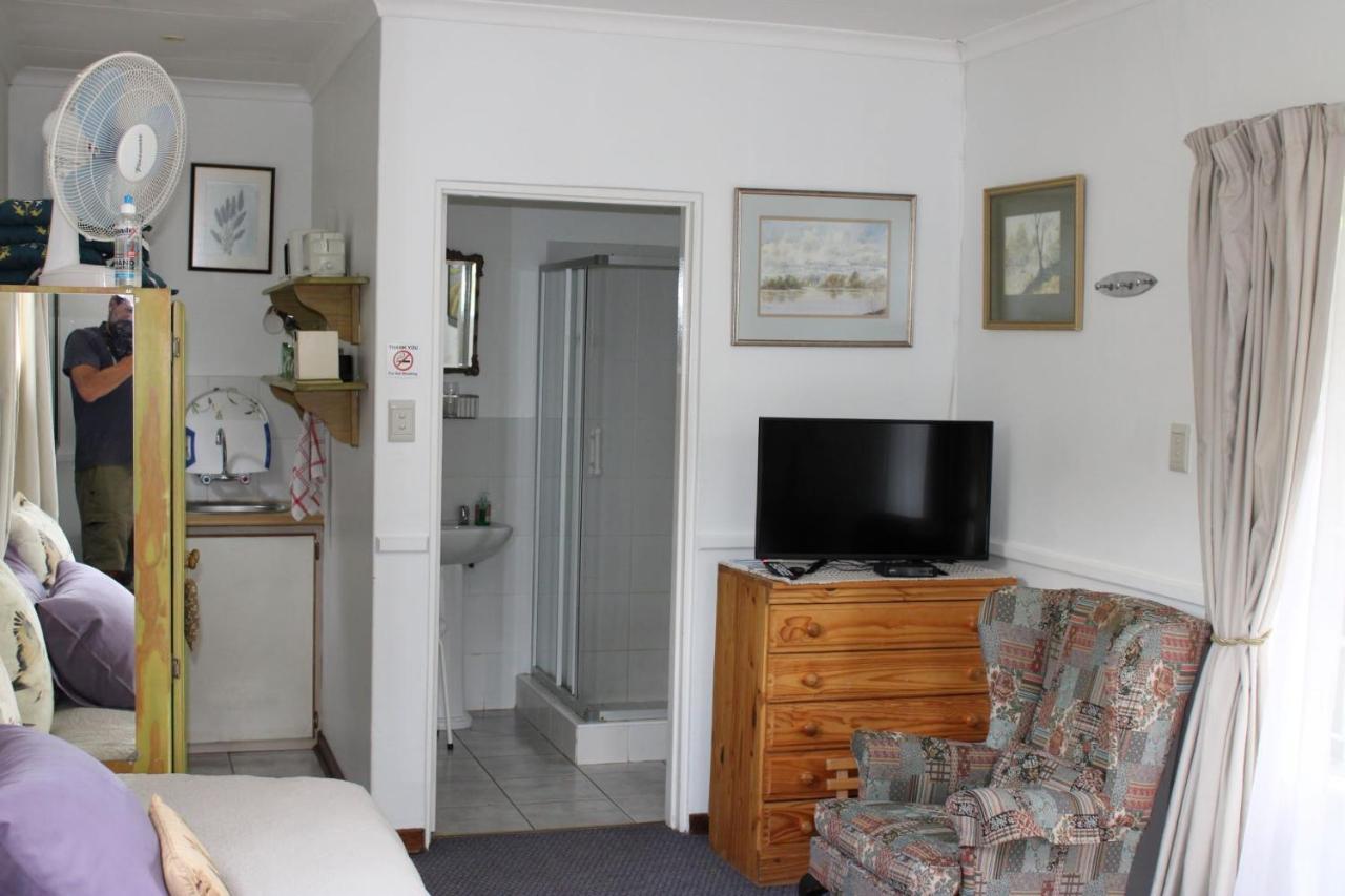 Bed and Breakfast Rosewood Corner, Clarens Esterno foto