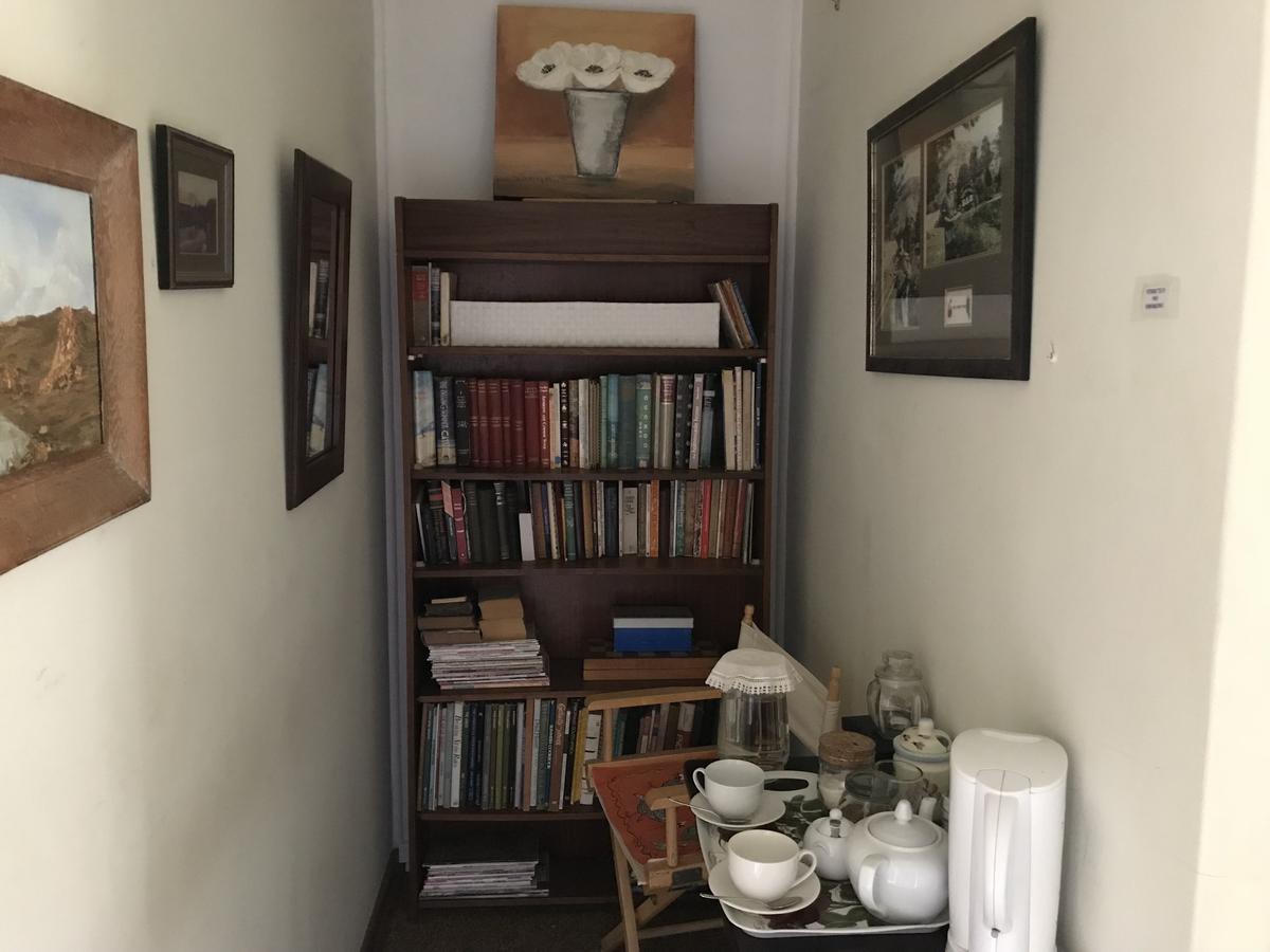 Bed and Breakfast Rosewood Corner, Clarens Esterno foto