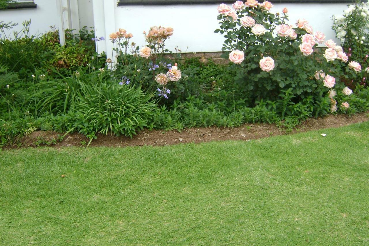 Bed and Breakfast Rosewood Corner, Clarens Esterno foto