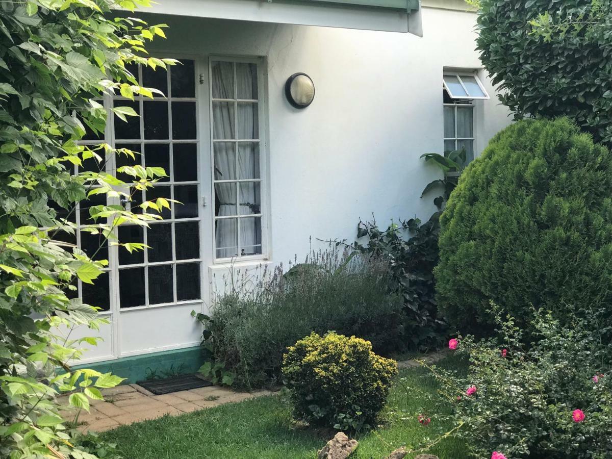 Bed and Breakfast Rosewood Corner, Clarens Esterno foto