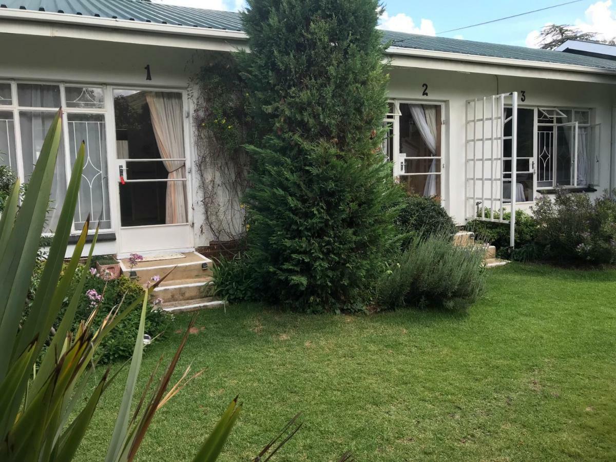 Bed and Breakfast Rosewood Corner, Clarens Esterno foto
