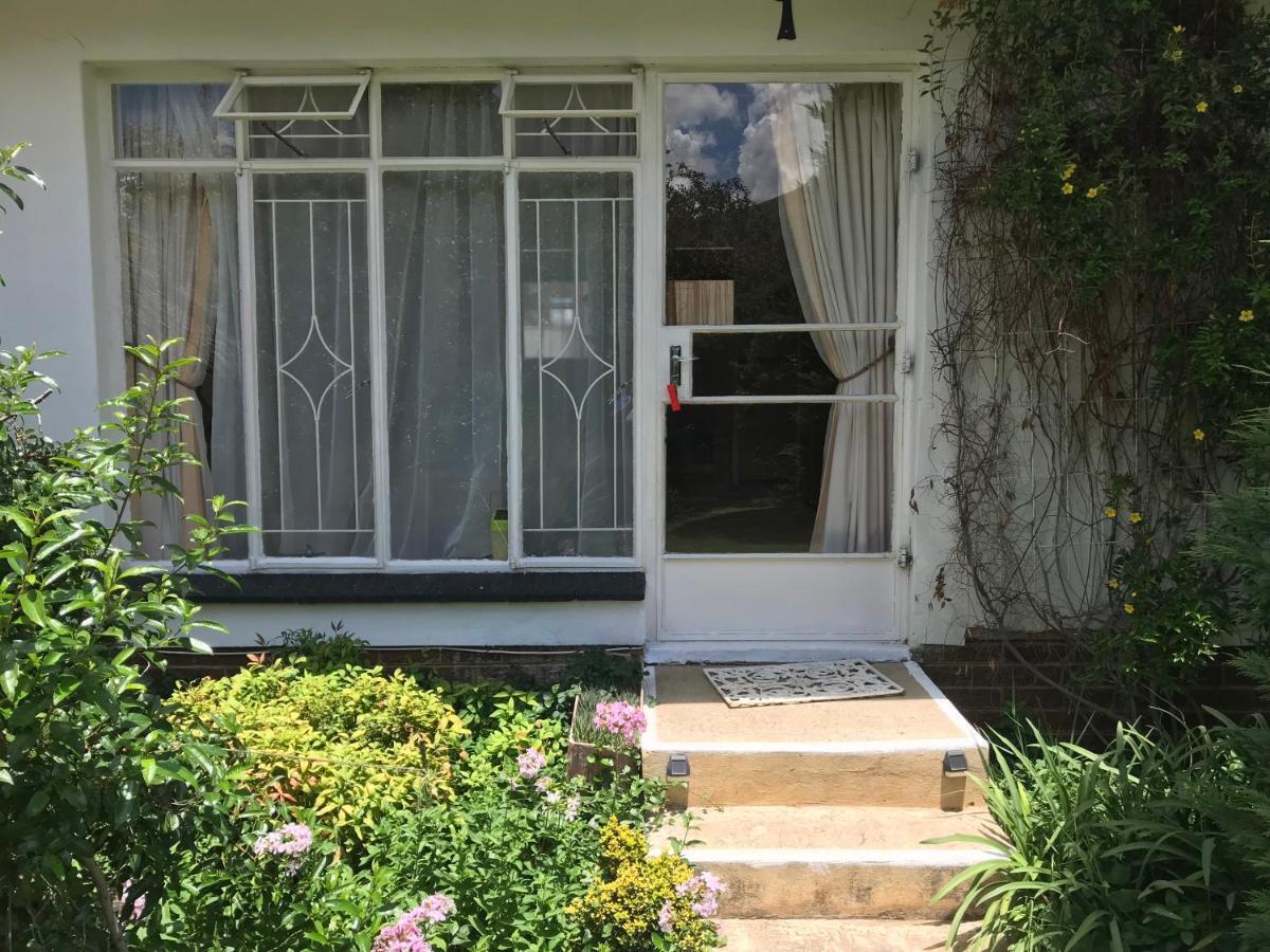 Bed and Breakfast Rosewood Corner, Clarens Camera foto